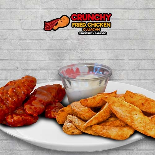 Tenders
