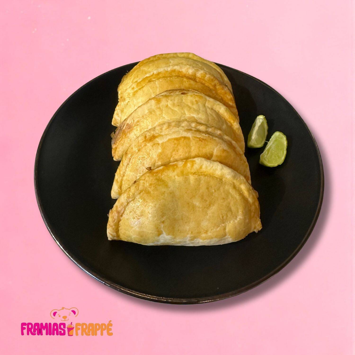 Empanada de Pollo