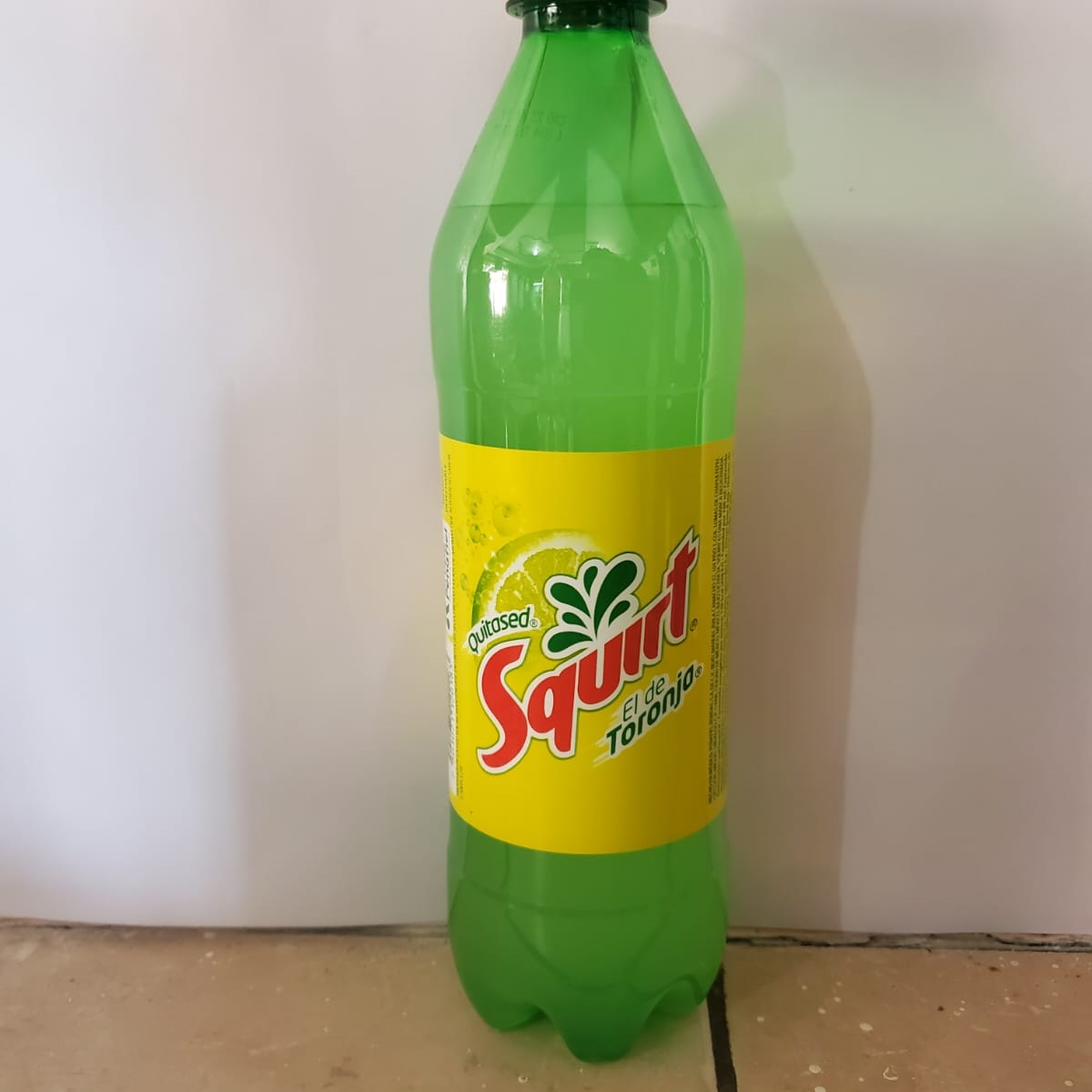 Squirt 600 ml