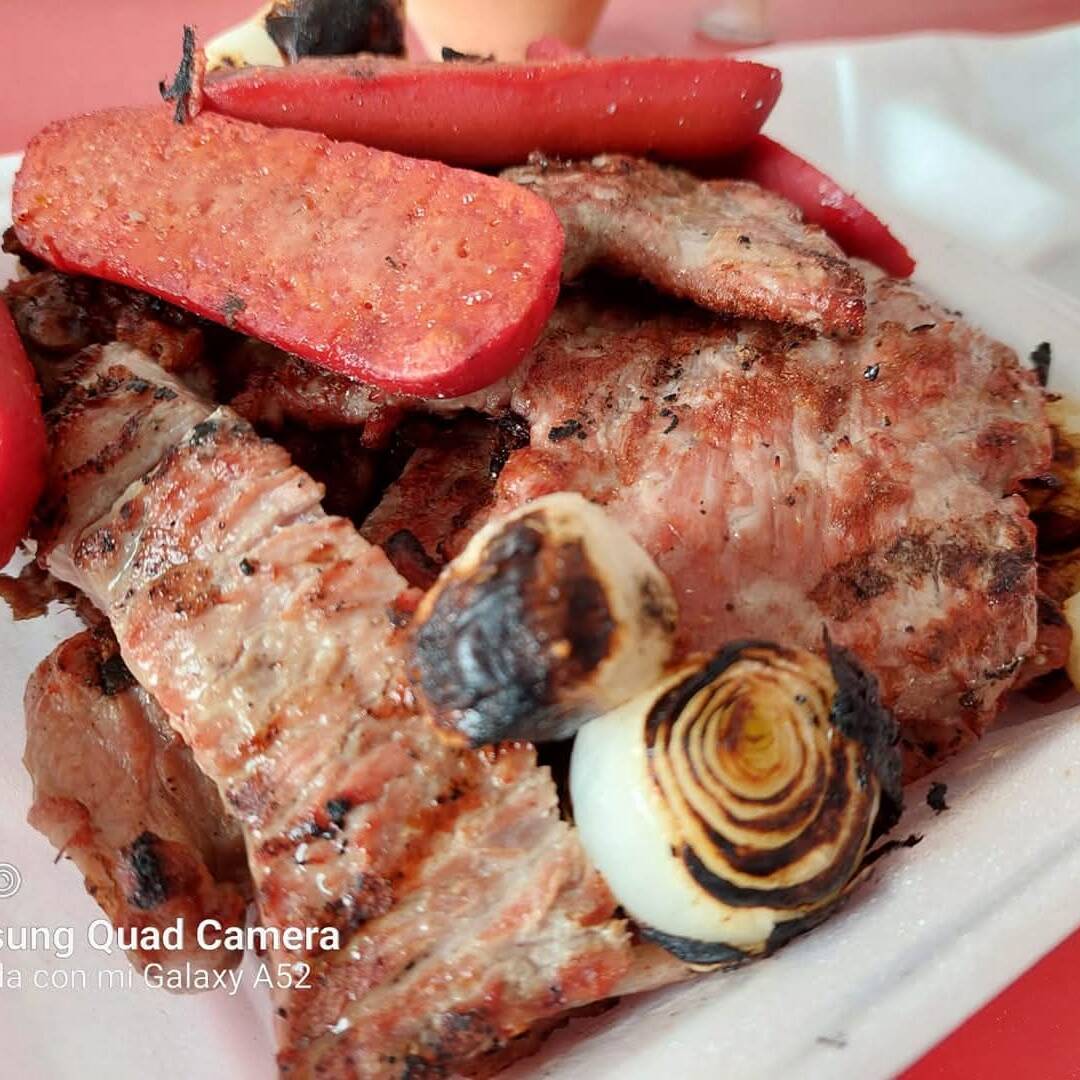 Kilo de arrachera