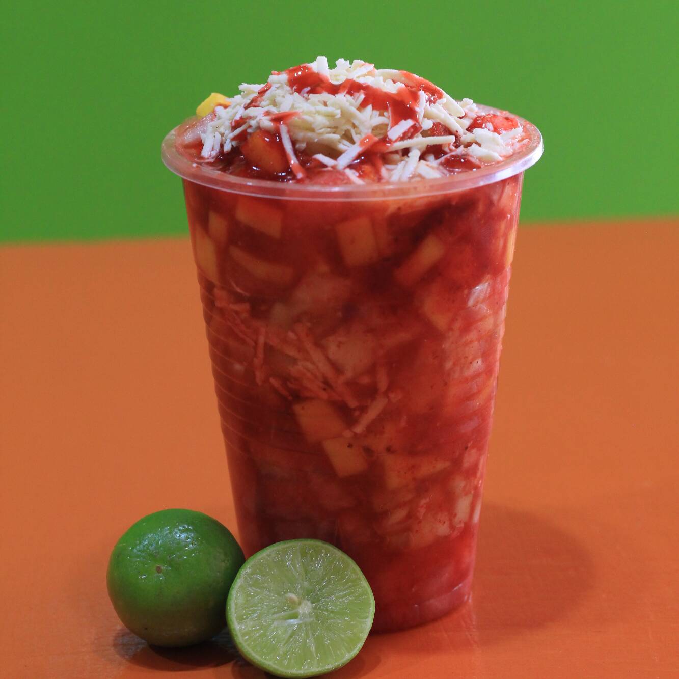 Gaspacho