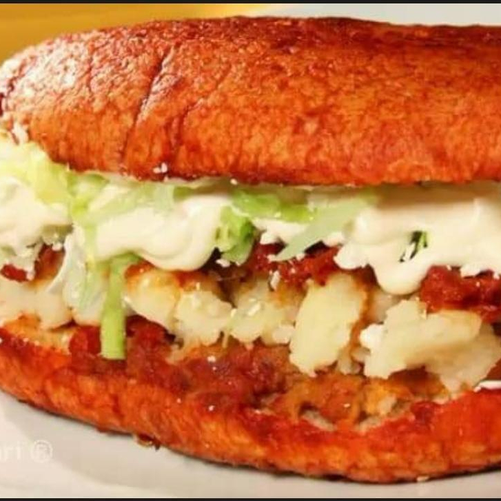 Pambazo