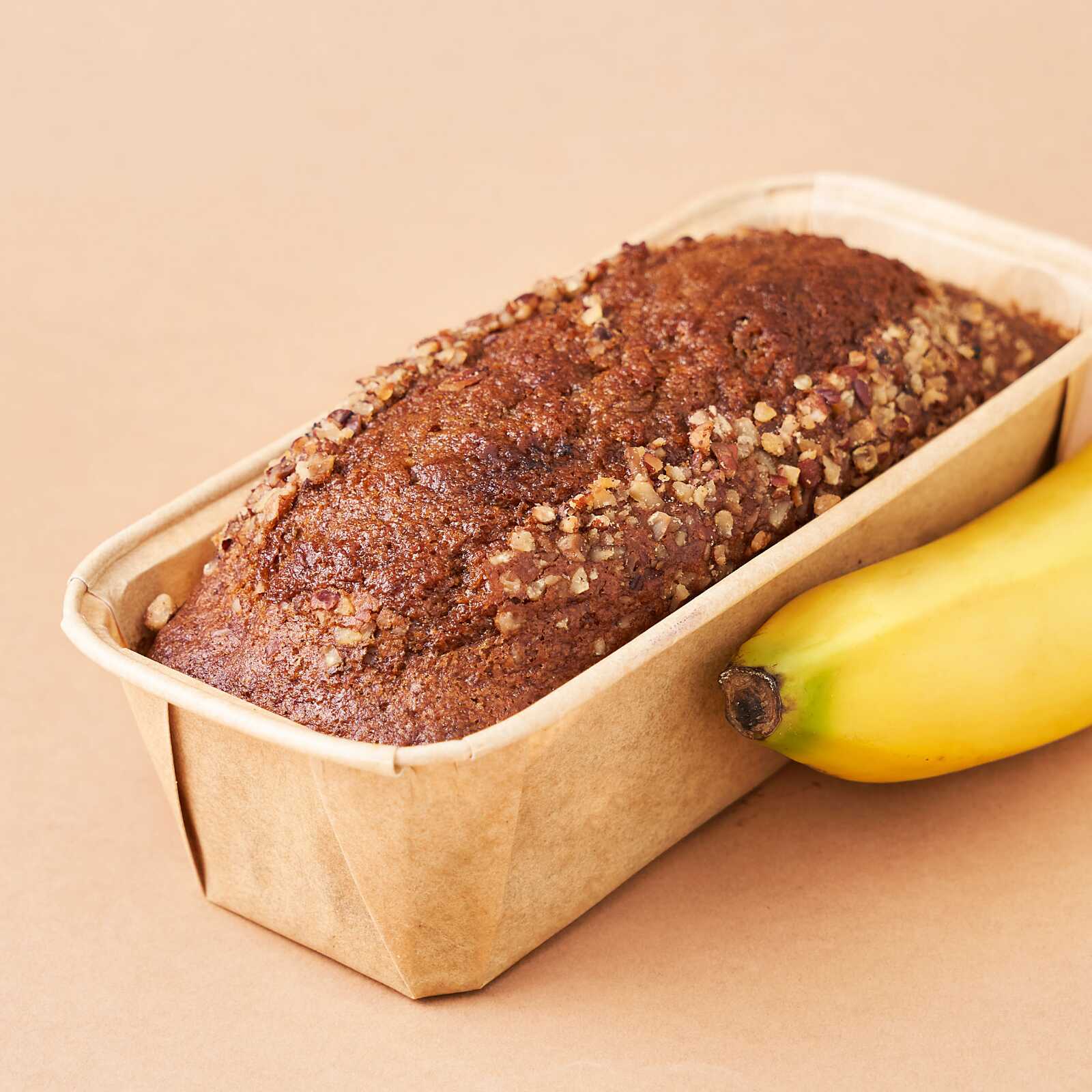 Panqué de platano