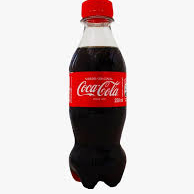 COCA-COLA 250 ML