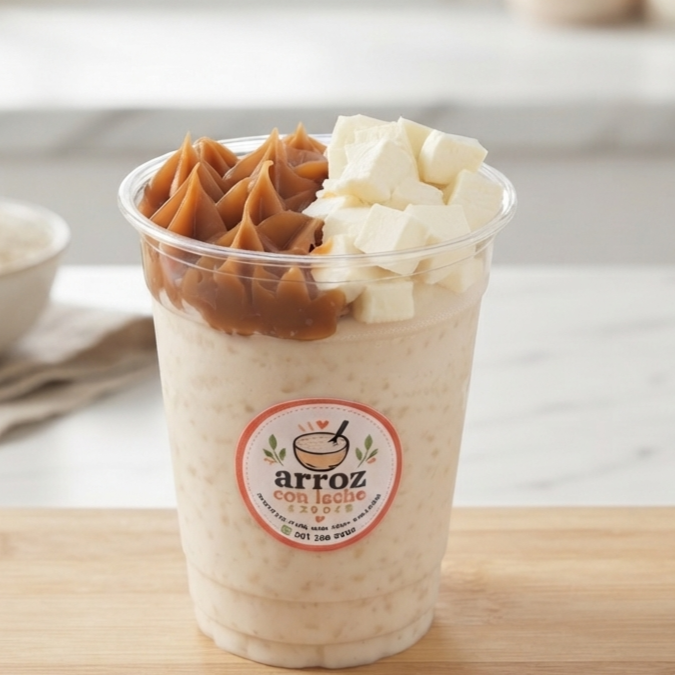"Costeñisimo" Arequipe y Queso 12Oz