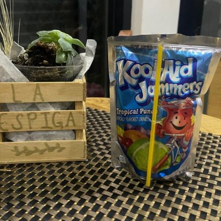 Jugo KoolAid