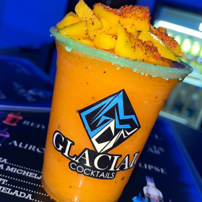 Maracumango
