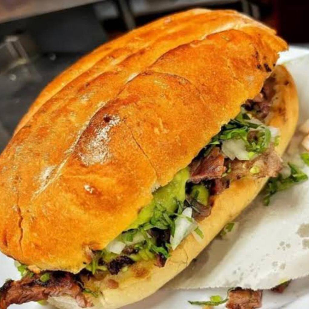 Torta
