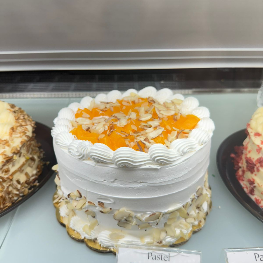 Pastel Italiano de Bodas