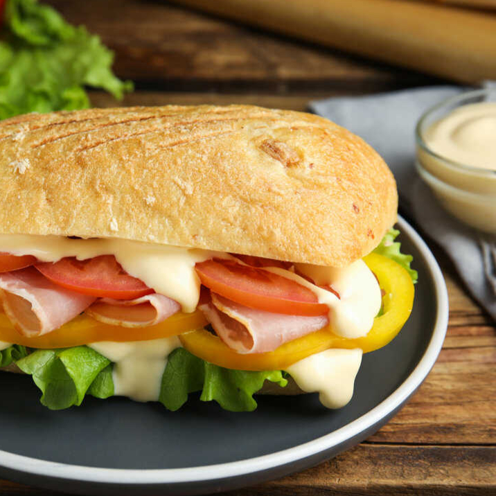 BRIOCHE CLASICO