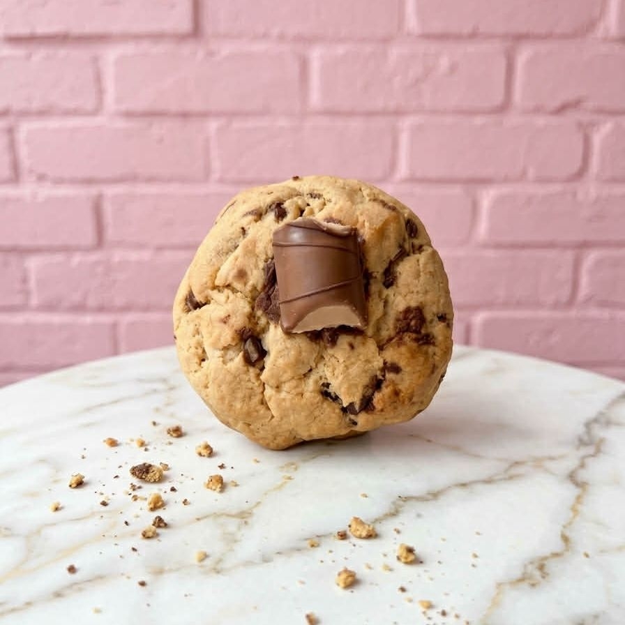 Galleta Kinder Bueno