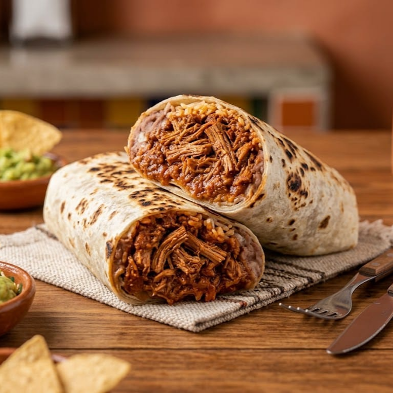 Burritos