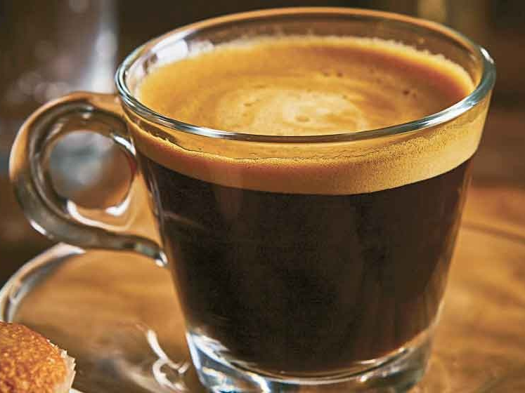 Café Expresso