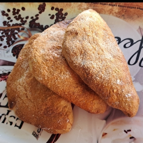 Empanada de Cajeta