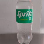Refresco Sprite