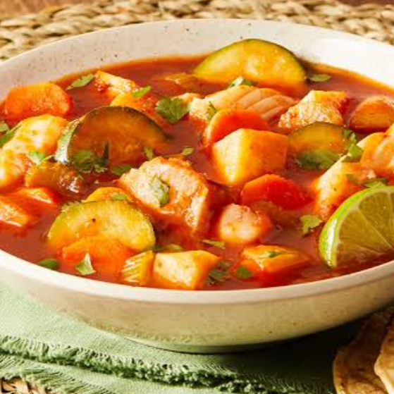 Caldo de Pescado 16 oz