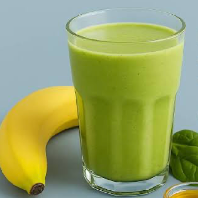 licuado anti ansiedad