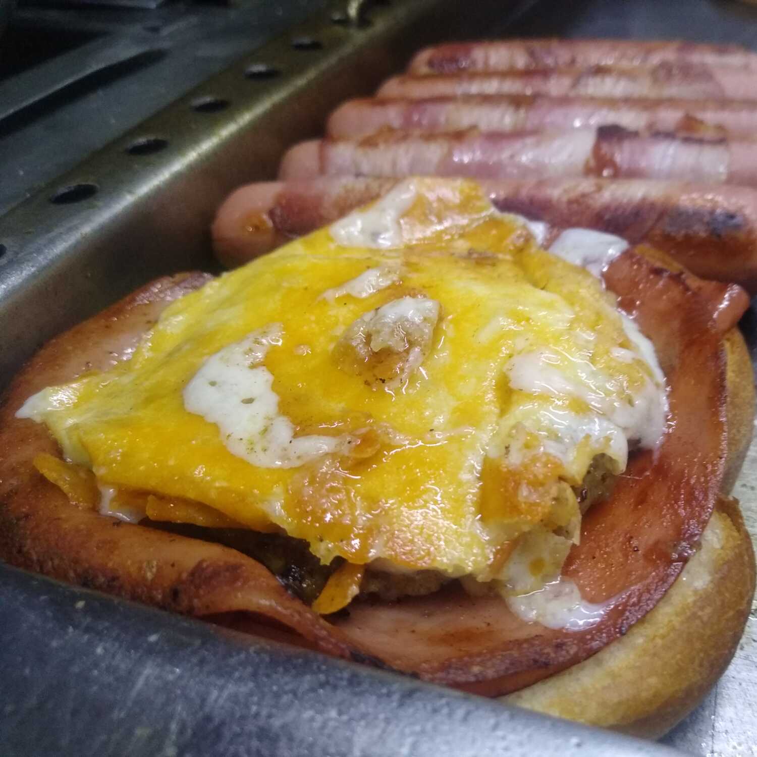 Especial Asadera