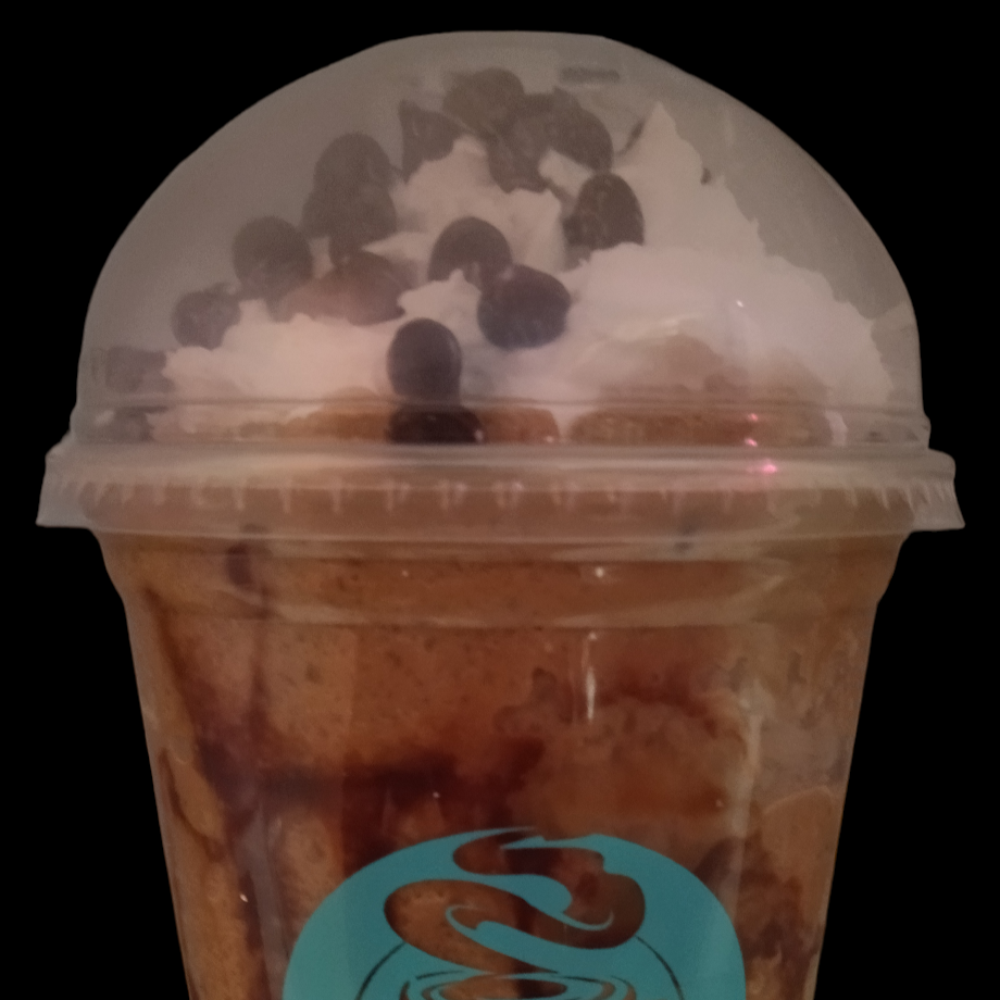 Frappé de Chocochispas