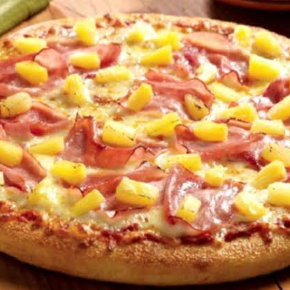 Pizza Grande