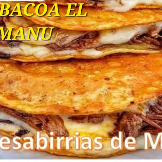 Quesabirria de Maíz