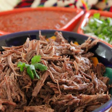 BARBACOA DE RES