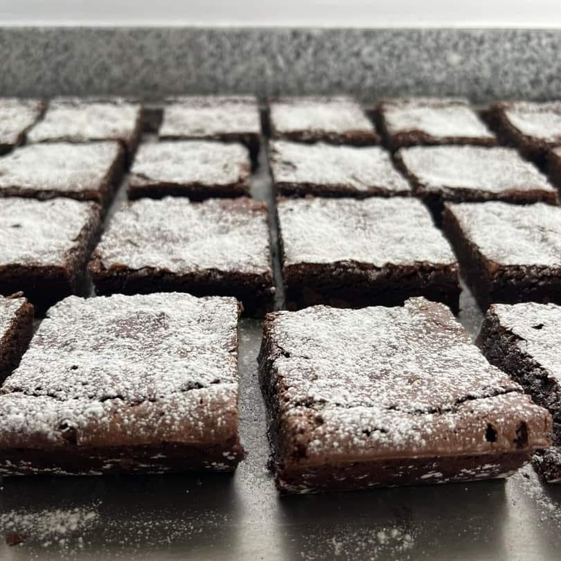 Brownie Sencillo