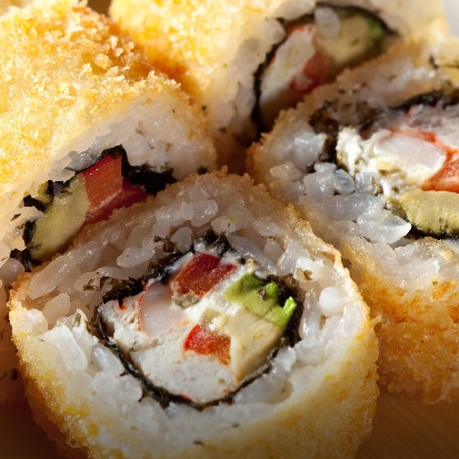 Misuri Roll