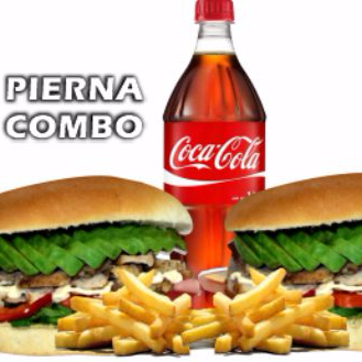 PIERNA COMBO