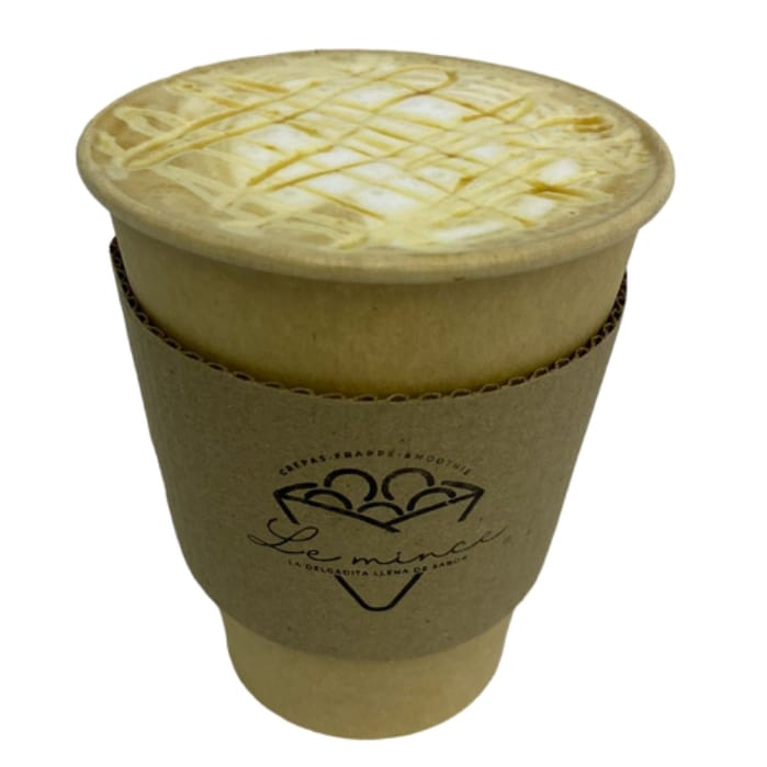 Latte Caramelo