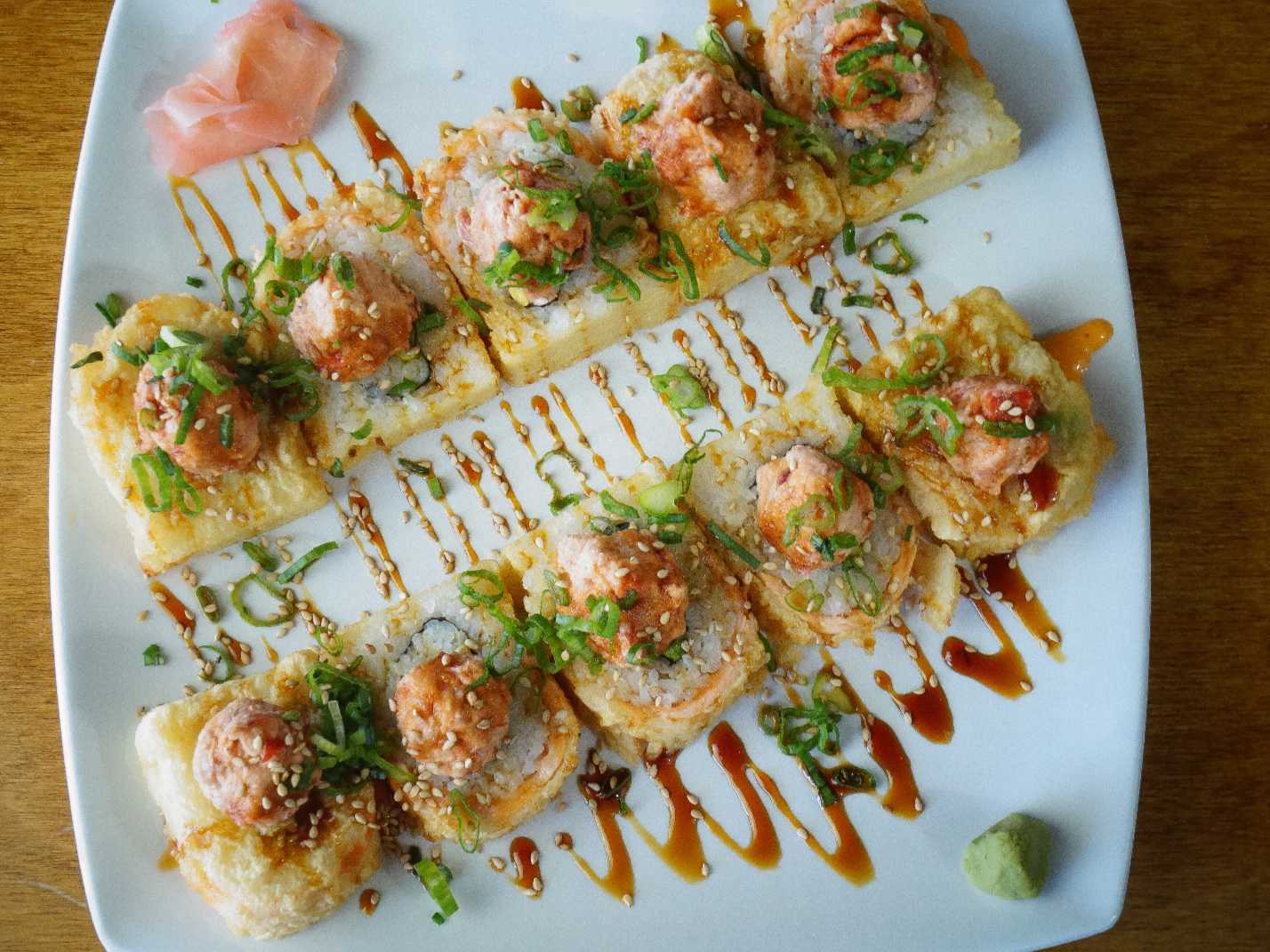Umiko Roll