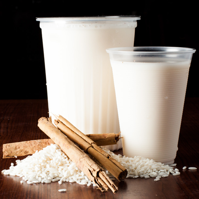 Agua de Horchata 1 litro