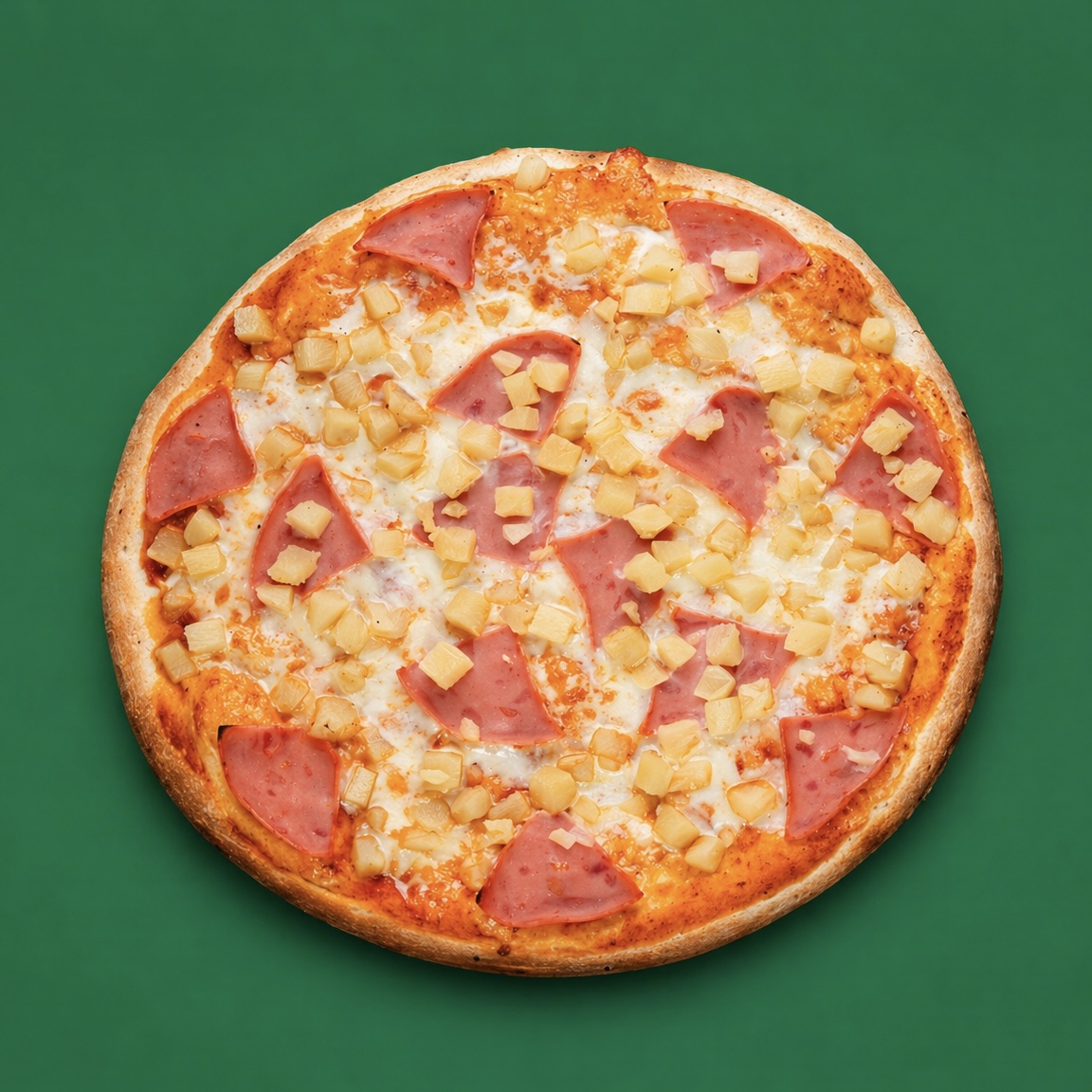 PIZZA HAWAIANA GRANDE