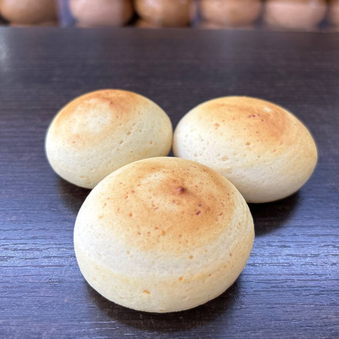 Almojabana