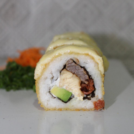 Fujin Tempestad