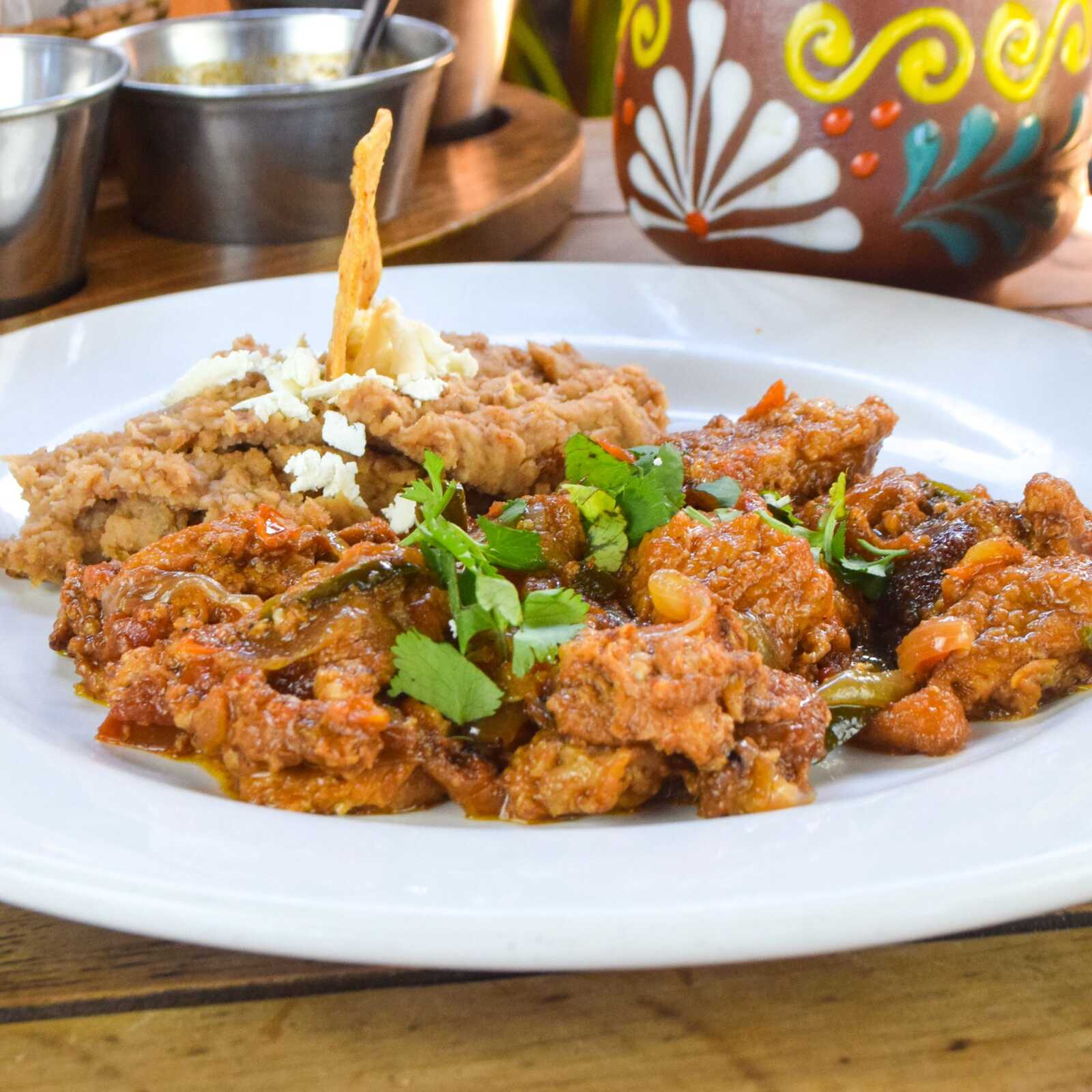 Chicharrón