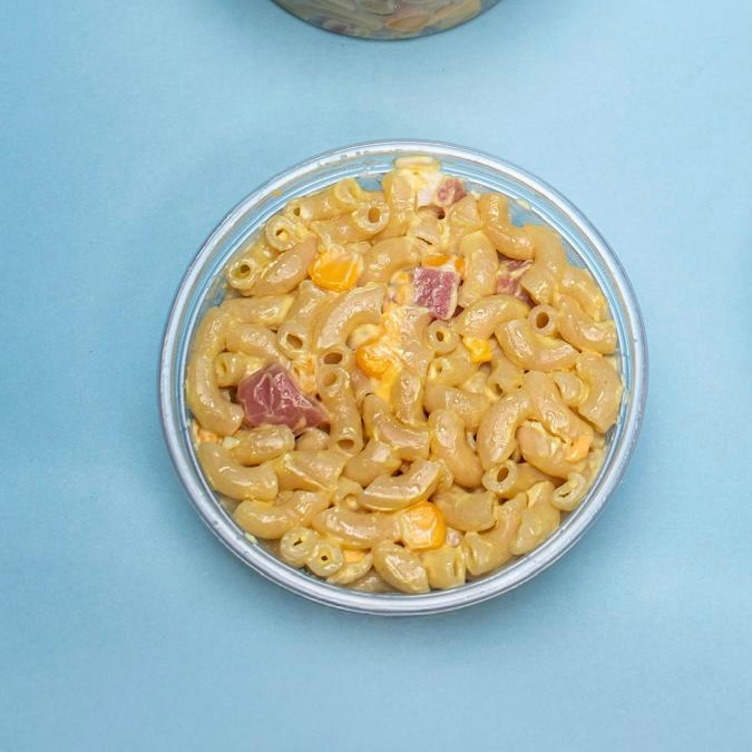 Sopa Fria 1/4 LT.