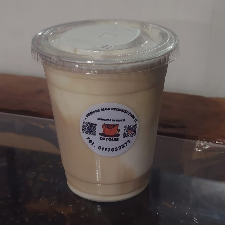 Frapuccino 12 Oz