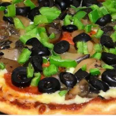 Pizza Italiana