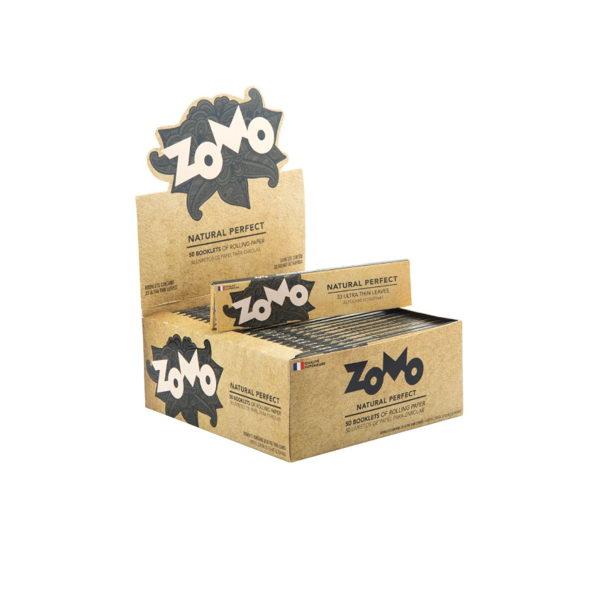 Kit Seda Zomo Brow 4 uni - Original