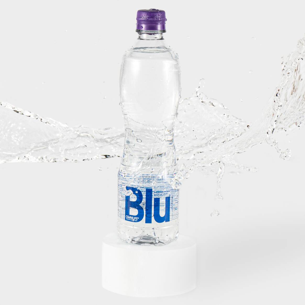 Agua Purificada