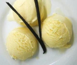 NIEVE DE VAINILLA