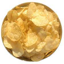 Litro de Papas