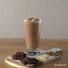 Licuado Chocolate