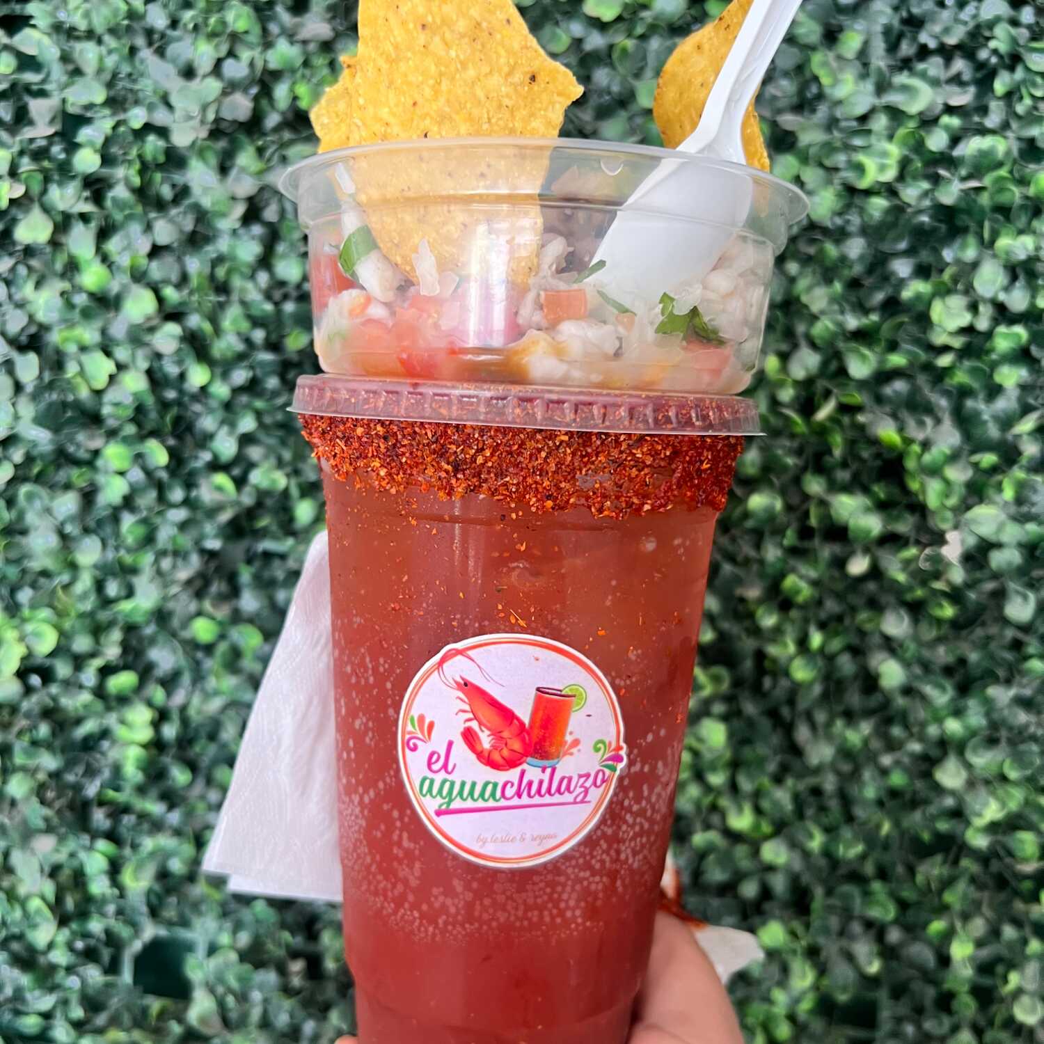 Clamato Especial