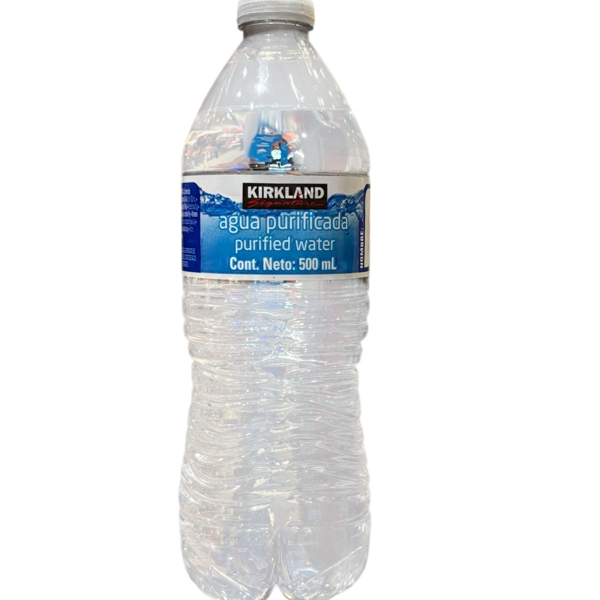 AGUA