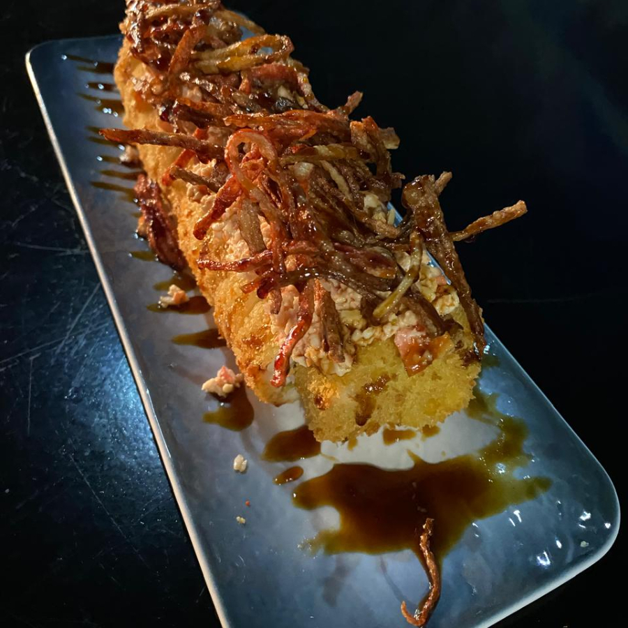 MECHUDO ROLL