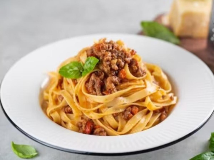 Nhoqueria & Pastas Chef Bruno