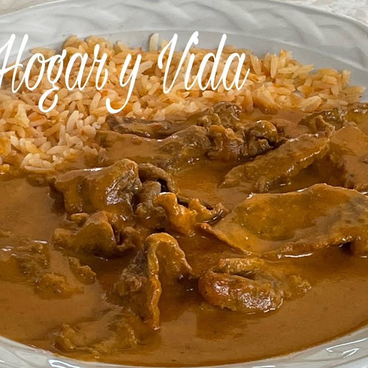 Taco Acorazado de Bistec Encacahuatado