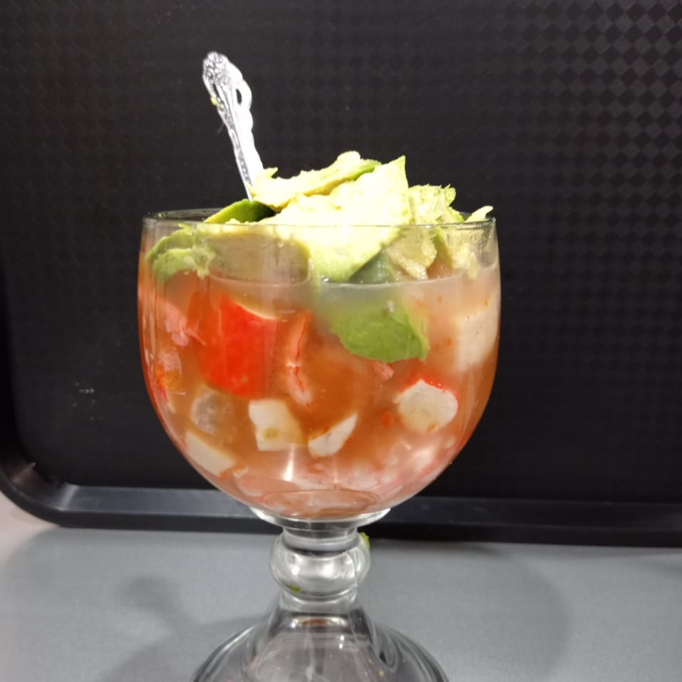 Coctel de Vuelve a La Vida Chavela